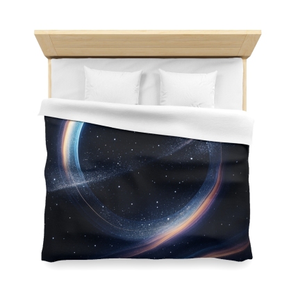 Prismatic Lensing Mirage trendy bedroom duvets