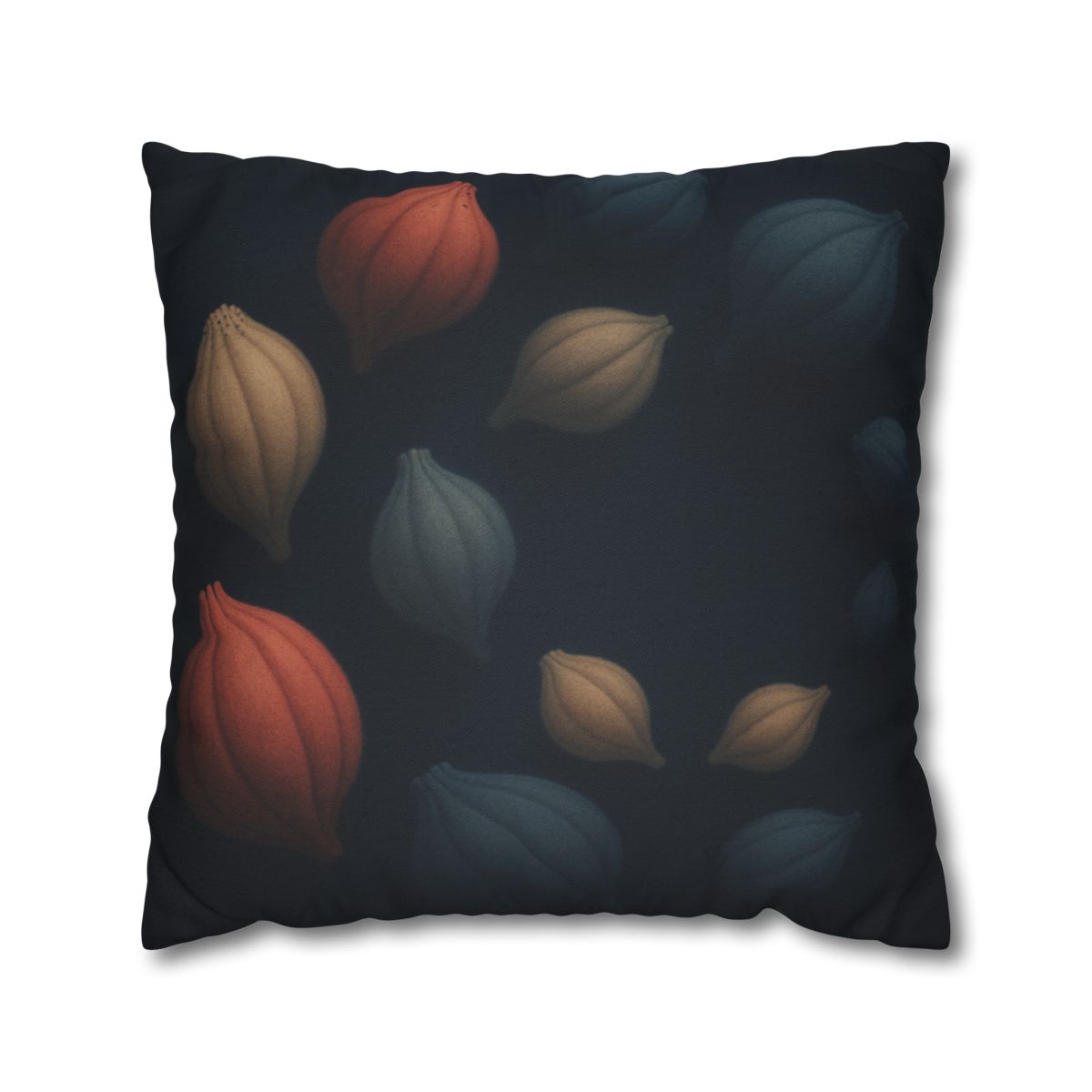 Seed Capsule Constellation trendy patterned pillow cases