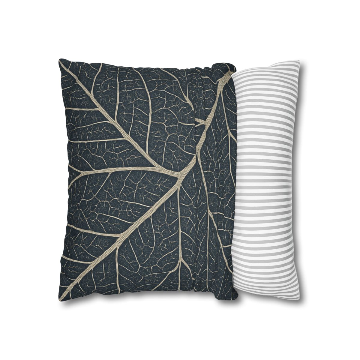 Leaf Vein Starchart Lattice soft cotton pillow cases