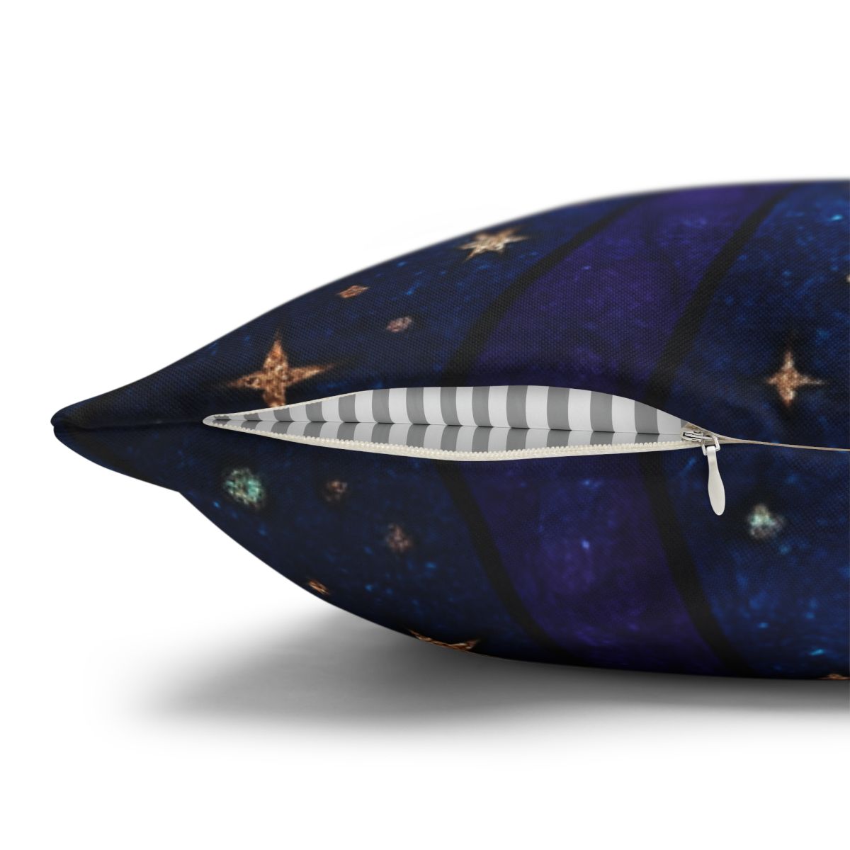Starburst Cathedral designer print pillow cases