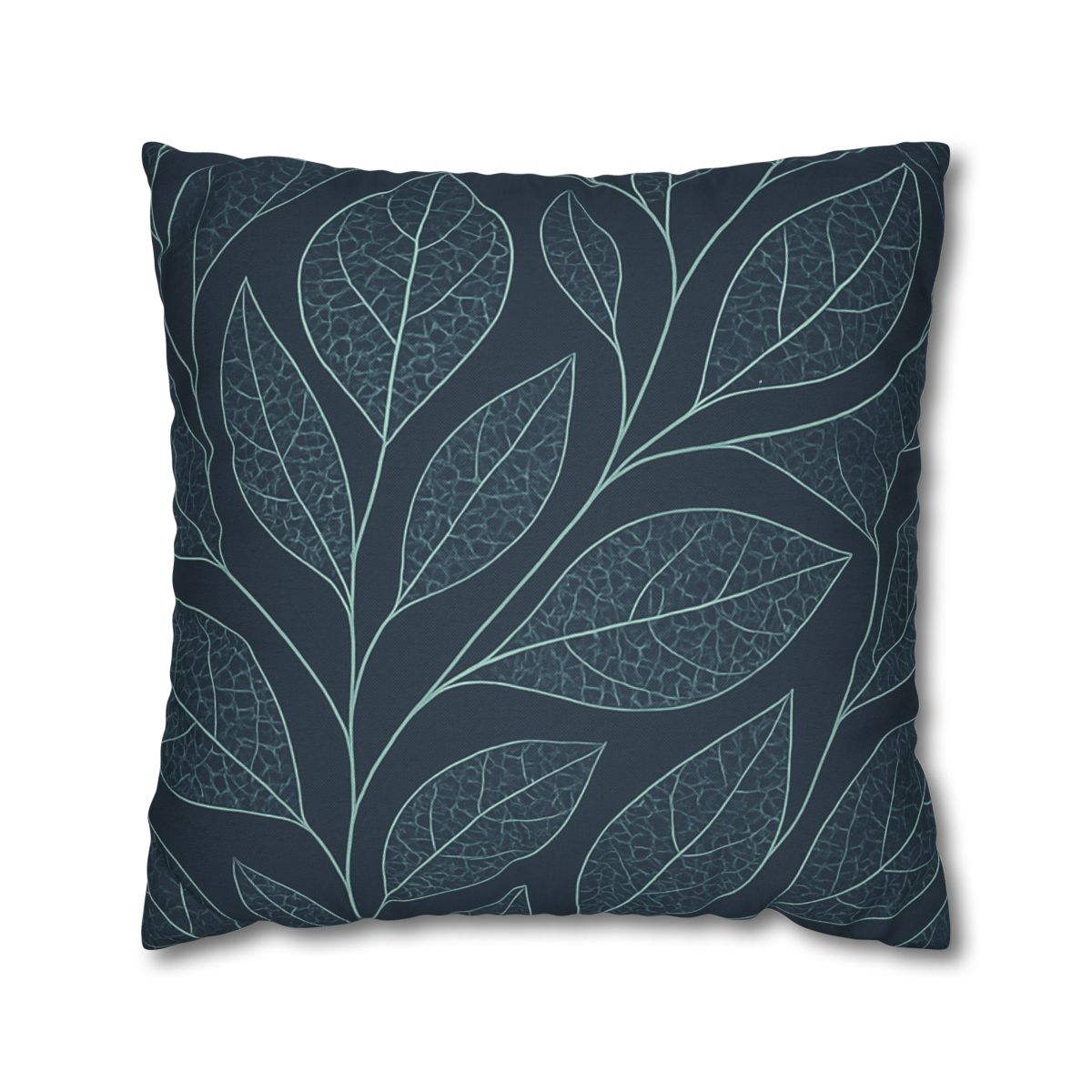 Veinwork Constellation Lattice soft cotton pillow cases