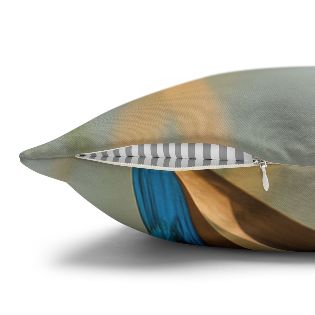 Prism Flash Common Kingfisher custom pillow cases