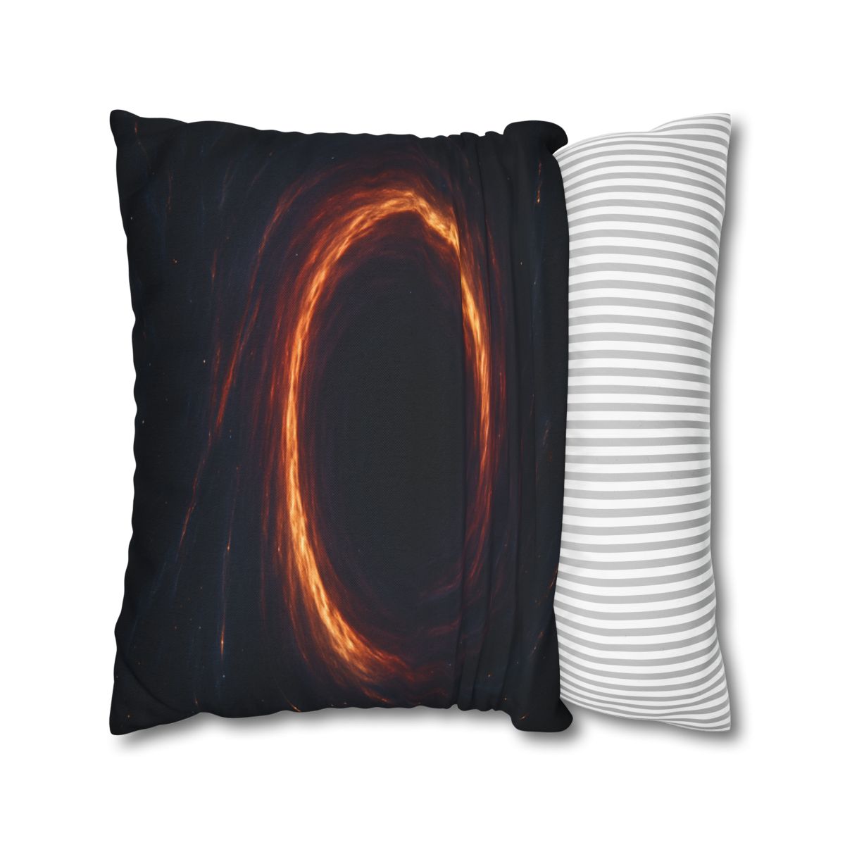 Gravity Well Vortex comfortable bedding pillow covers