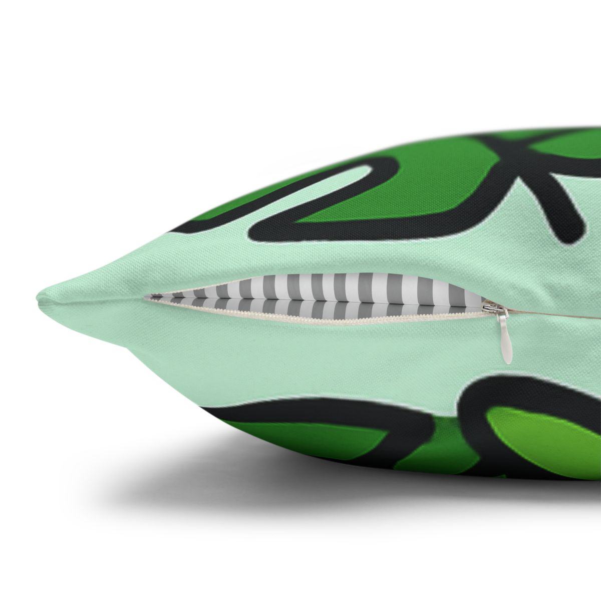 Rainforest Weather Lab With Parrot Scientist stylish decorative pillowcases