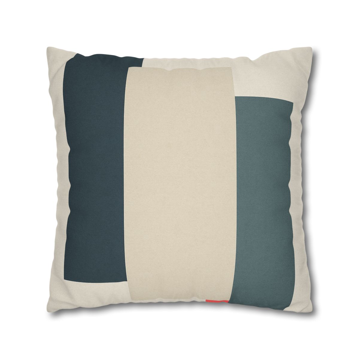 Offset Column Trio trendy patterned pillow cases
