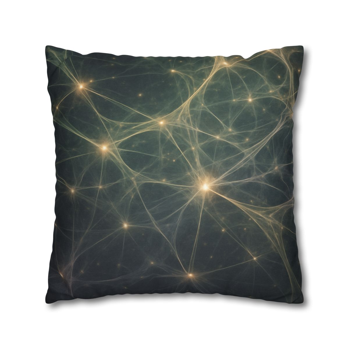 Cosmic Web Filament custom pillow cases