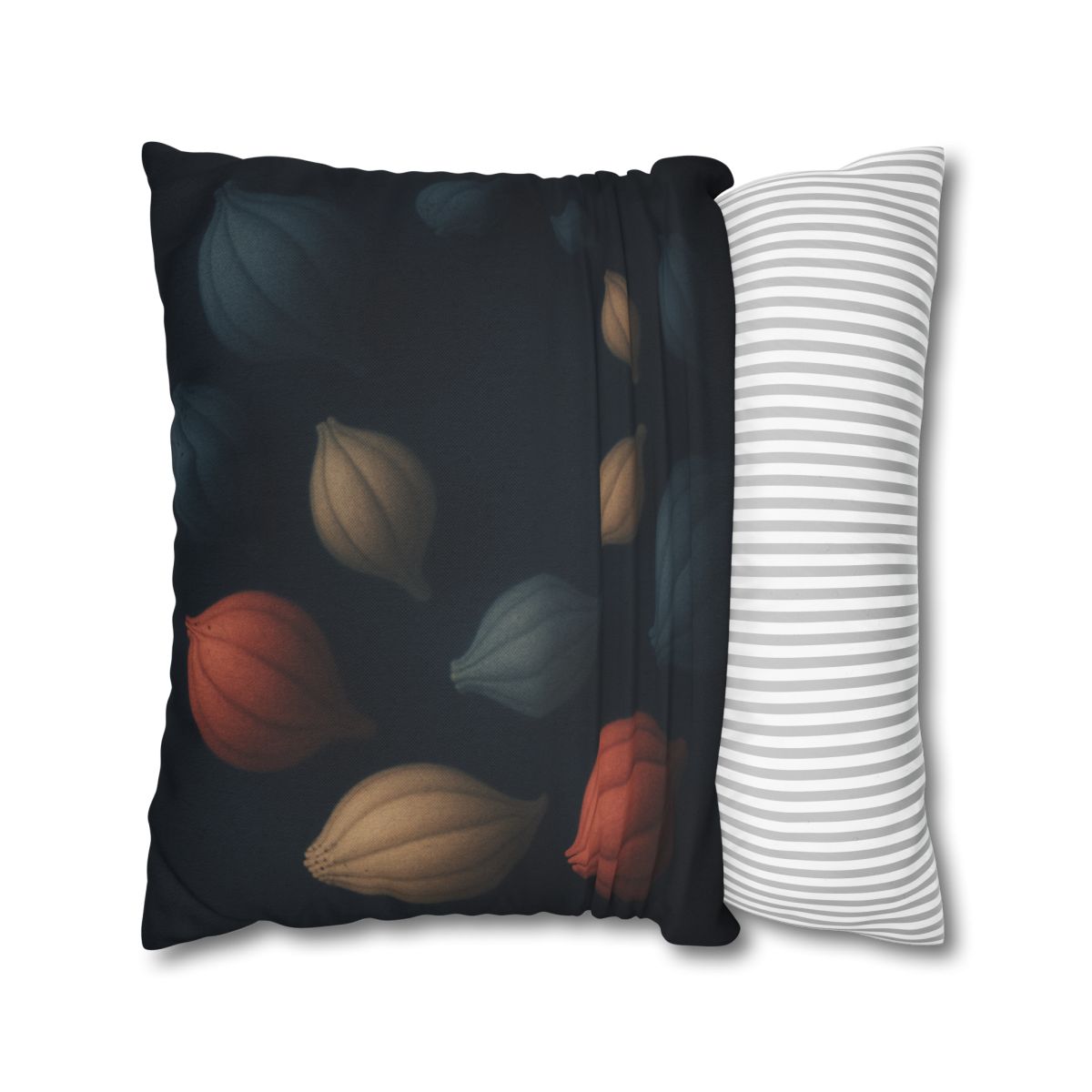Seed Capsule Constellation trendy patterned pillow cases