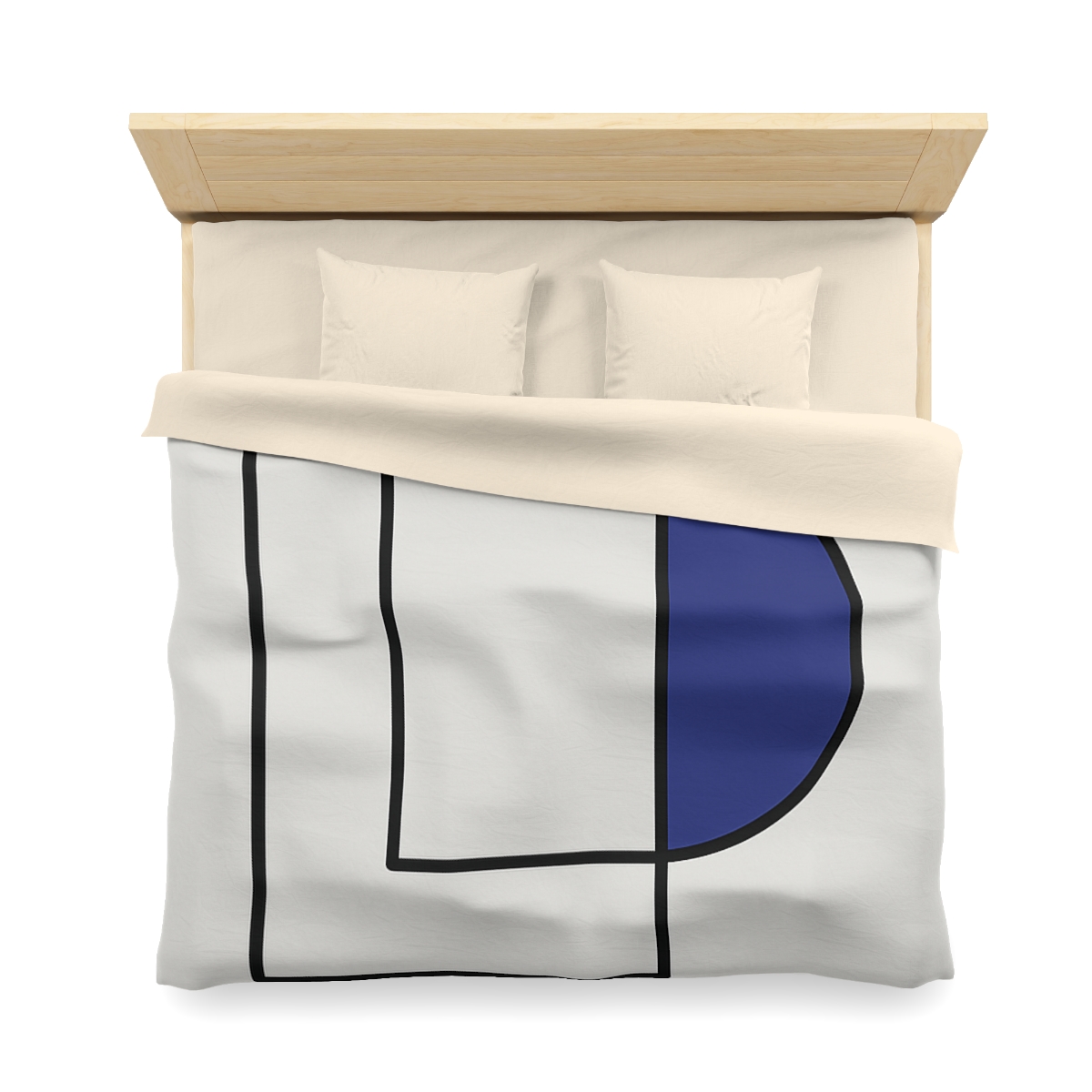 Eclipse Window Duo duvets for gifts