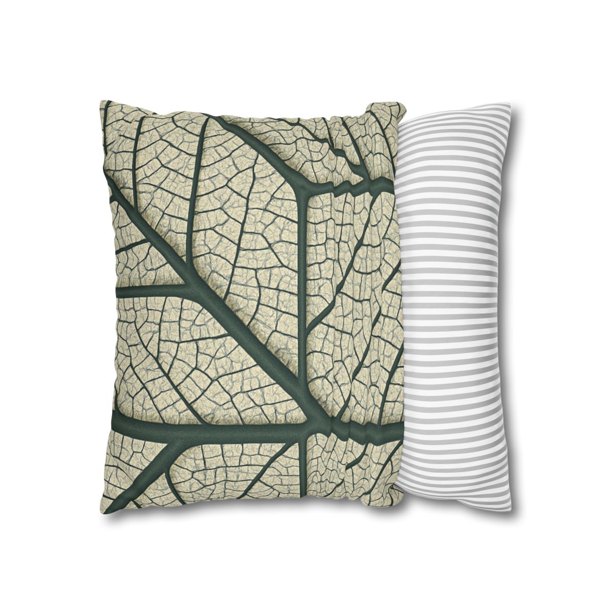 Venation Lace Network unique gift pillow cases