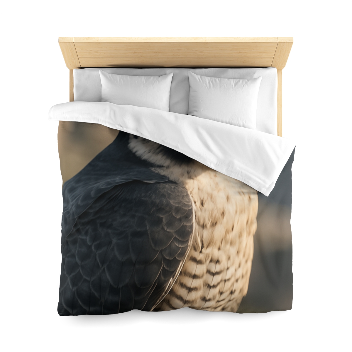 Velocity Vow Peregrine Falcon warm winter duvets