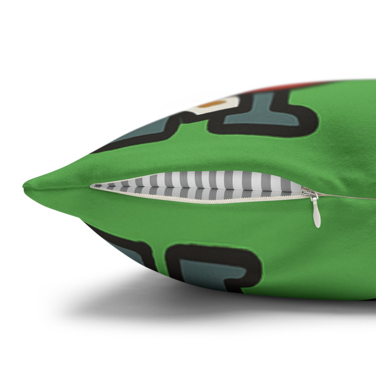 Castle Of Shape Knights designer print pillow cases