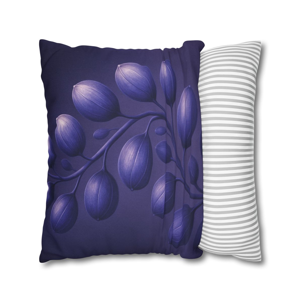 Seed Pod Helix Constellation comfortable bedding pillow covers
