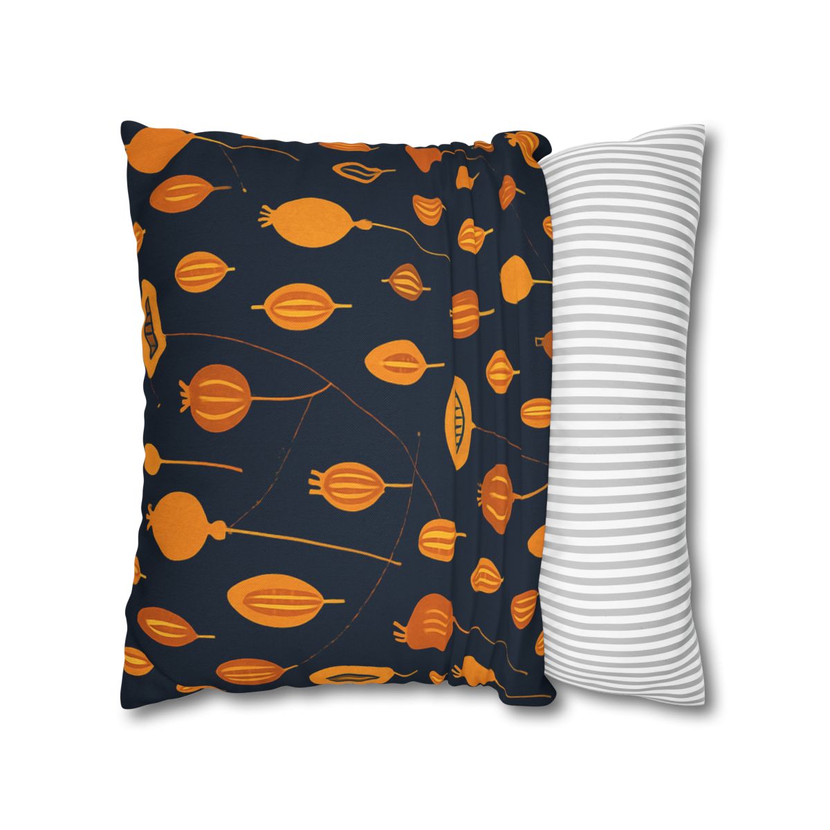 Seed Pod Constellation stylish decorative pillowcases