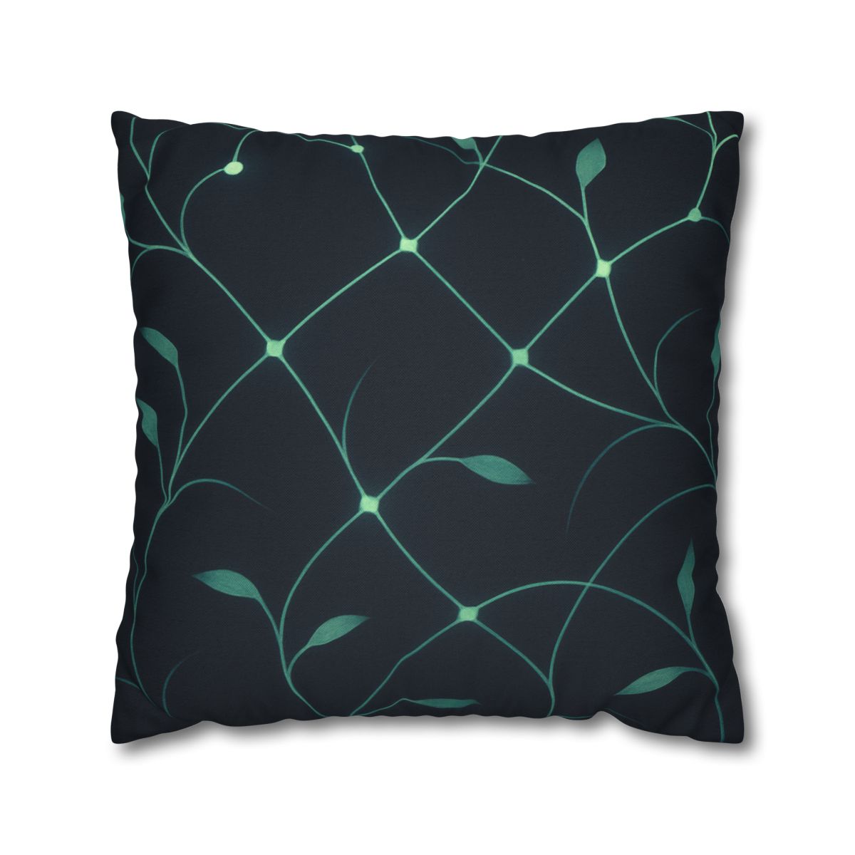 Vine Lattice Constellation custom pillow cases