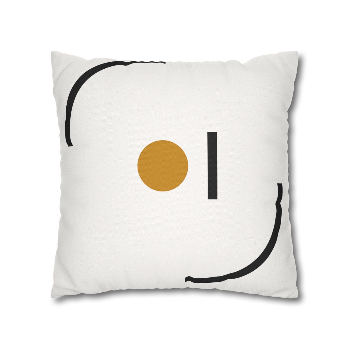 Triad Arc Alignment unique gift pillow cases