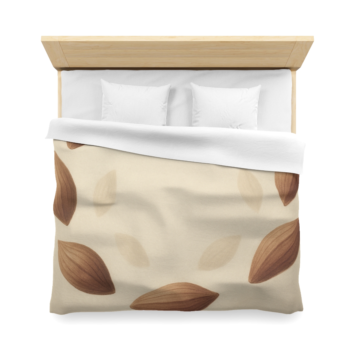 Seed Halo Cluster custom duvets