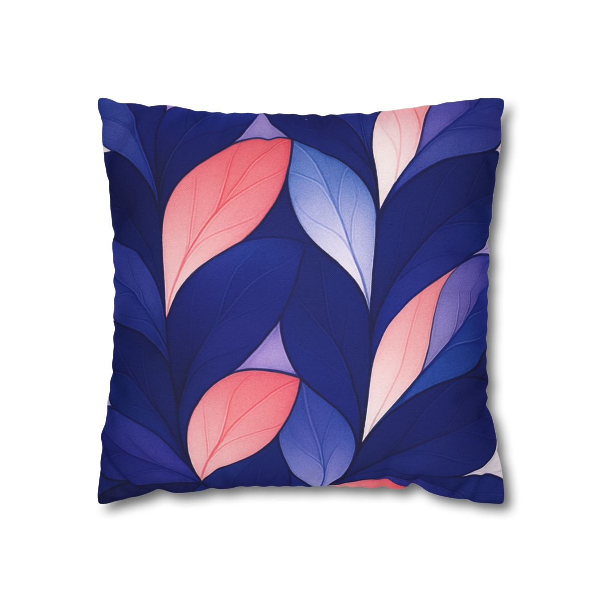 Petal Prism Lattice comfortable bedding pillow covers