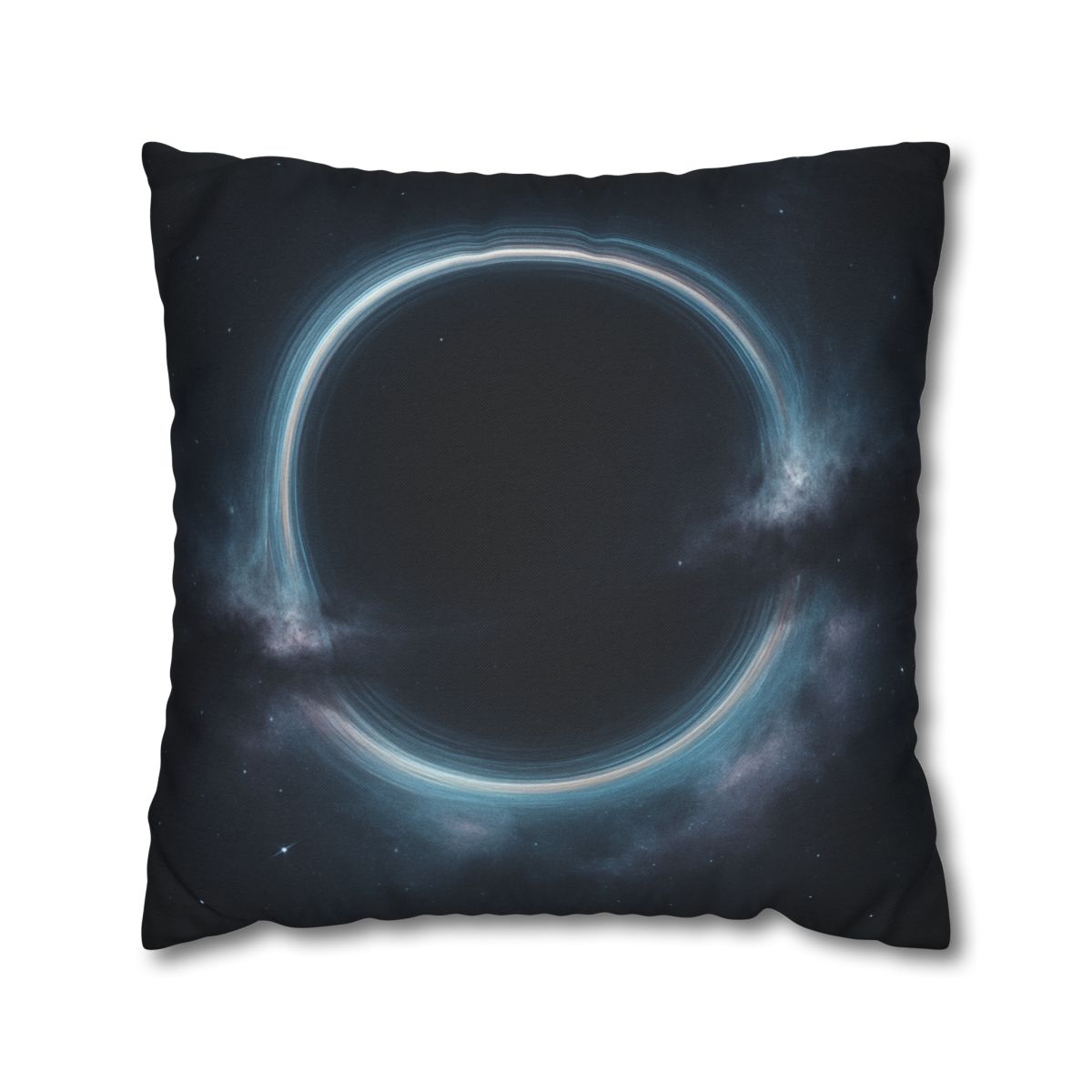 Gravitational Prism Mirage personalized pillow covers