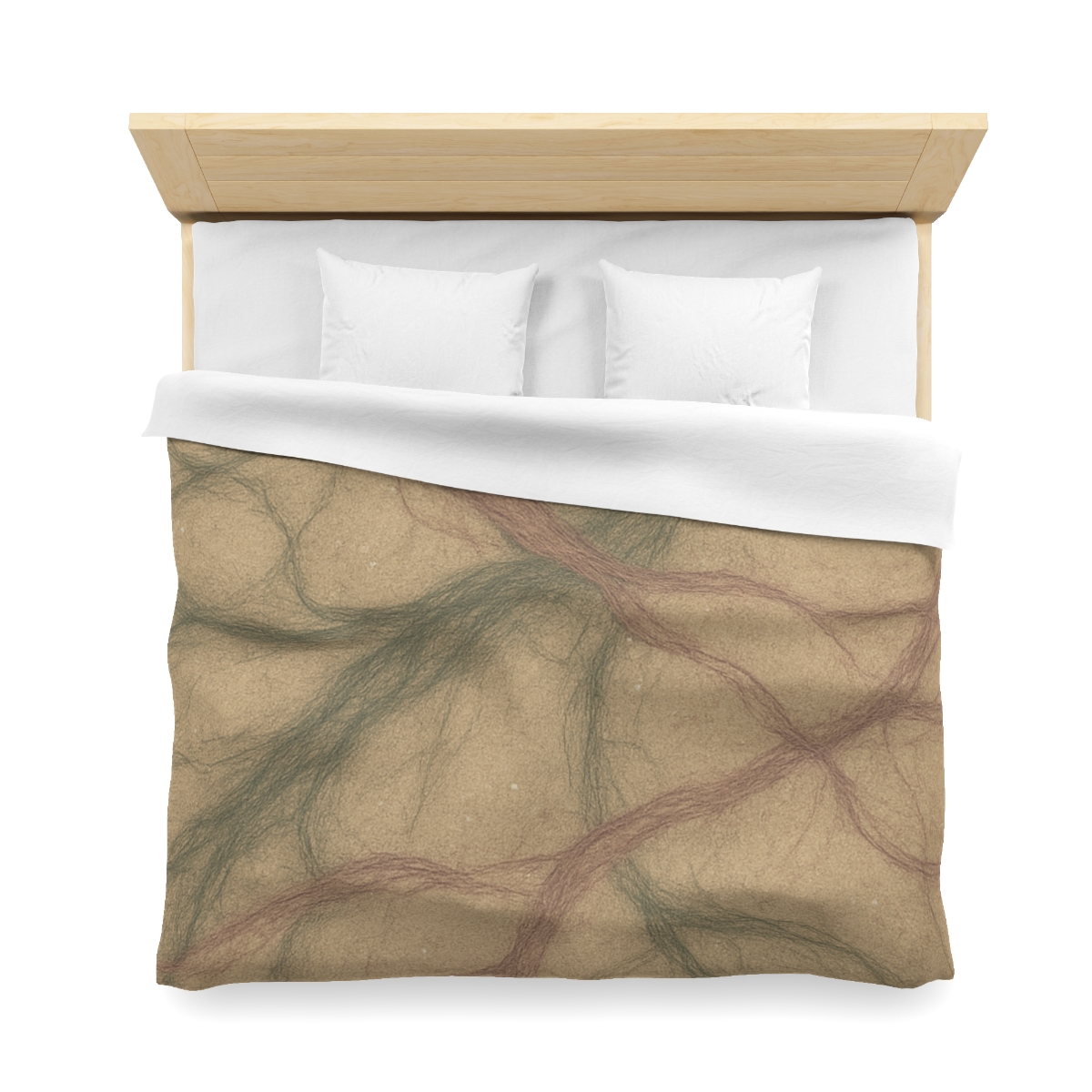 Cosmic Filament Tapestry soft comforter duvets