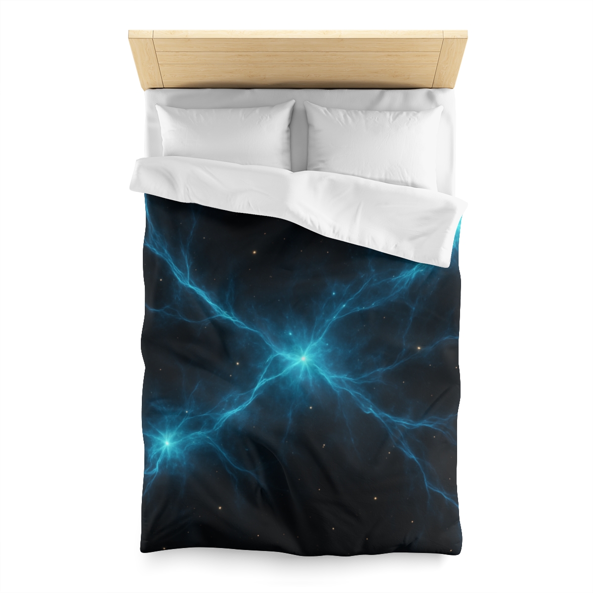 Filament Choir Radiance custom duvets