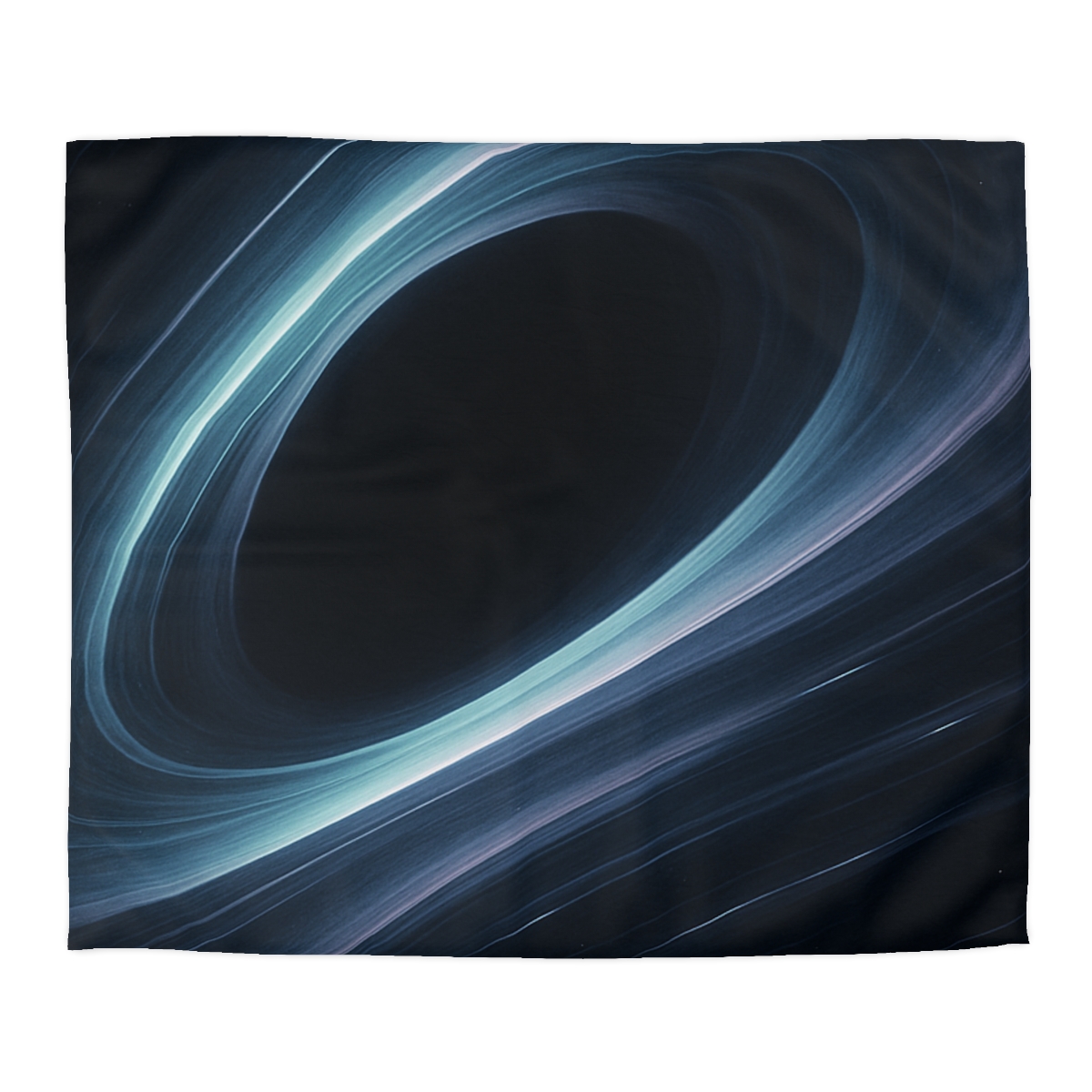 Prismatic Lensing Veil stylish duvet covers