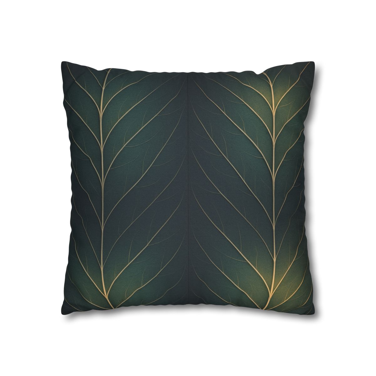 Vein Lattice Aurora stylish decorative pillowcases