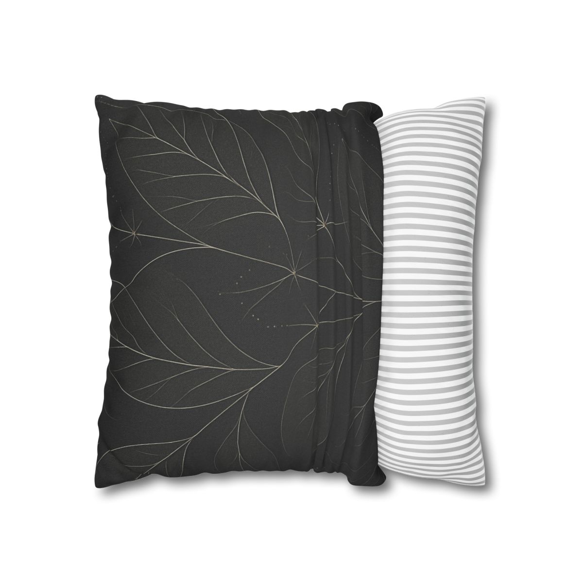 Veinwork Constellation Lattice stylish decorative pillowcases