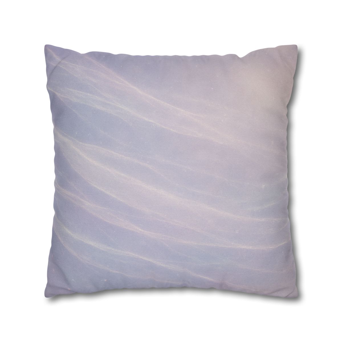 Iridescent Dust Filaments comfortable bedding pillow covers