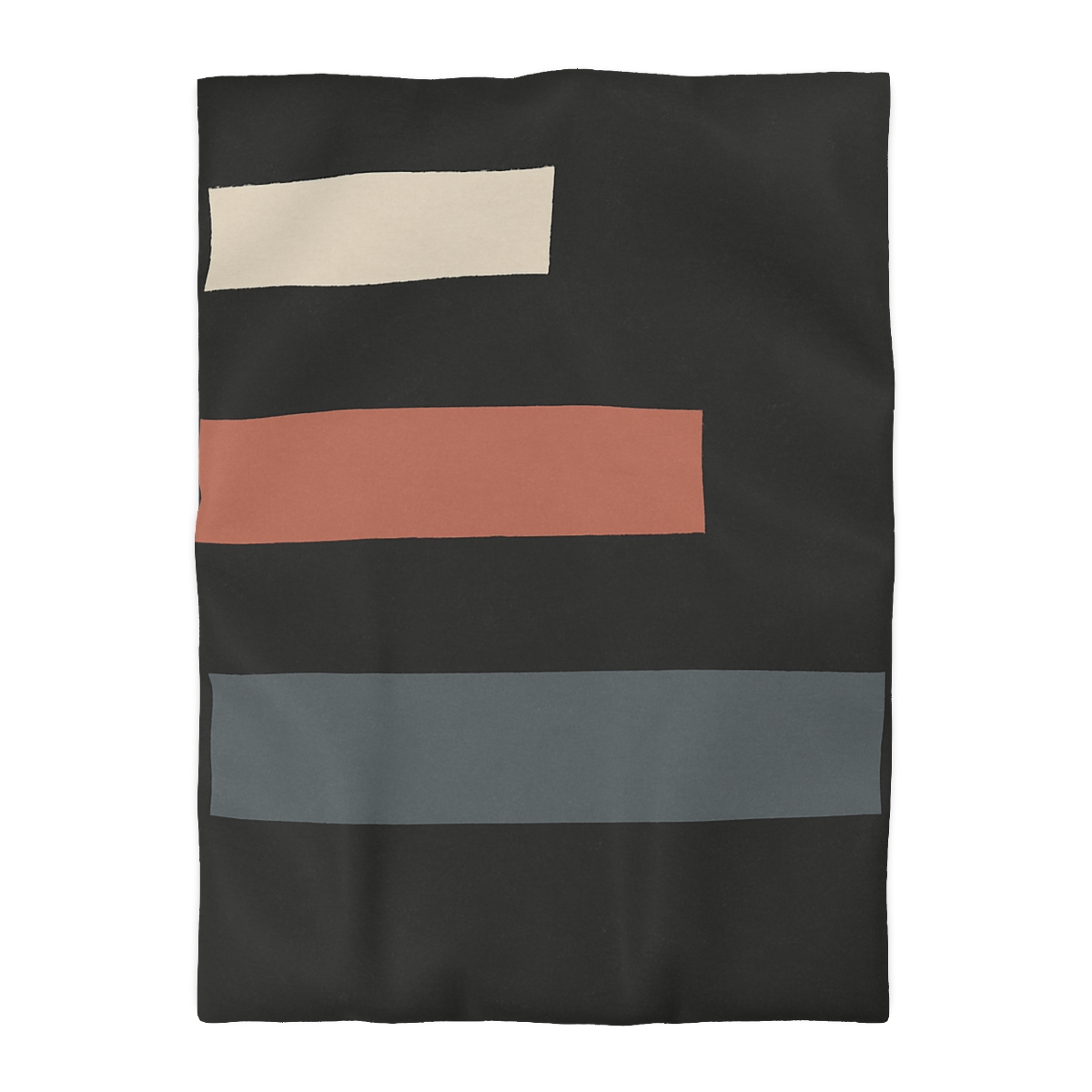 Three Bar Harmony stylish duvet covers