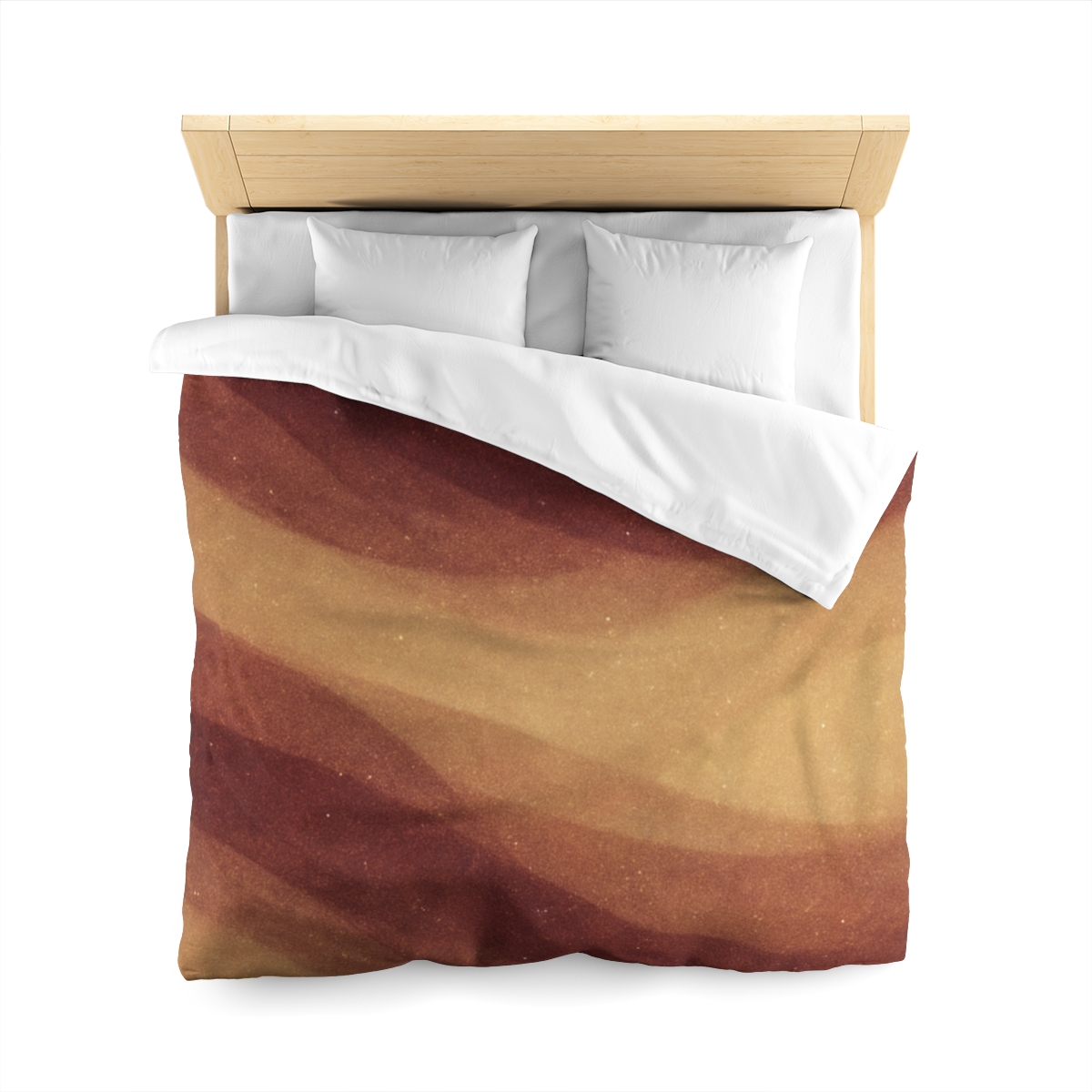 Interstellar Dust Tapestry designer printed duvets