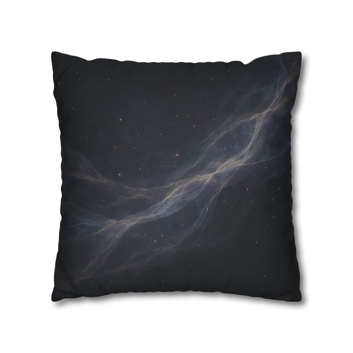 Void Tide Filament Quilt soft cotton pillow cases