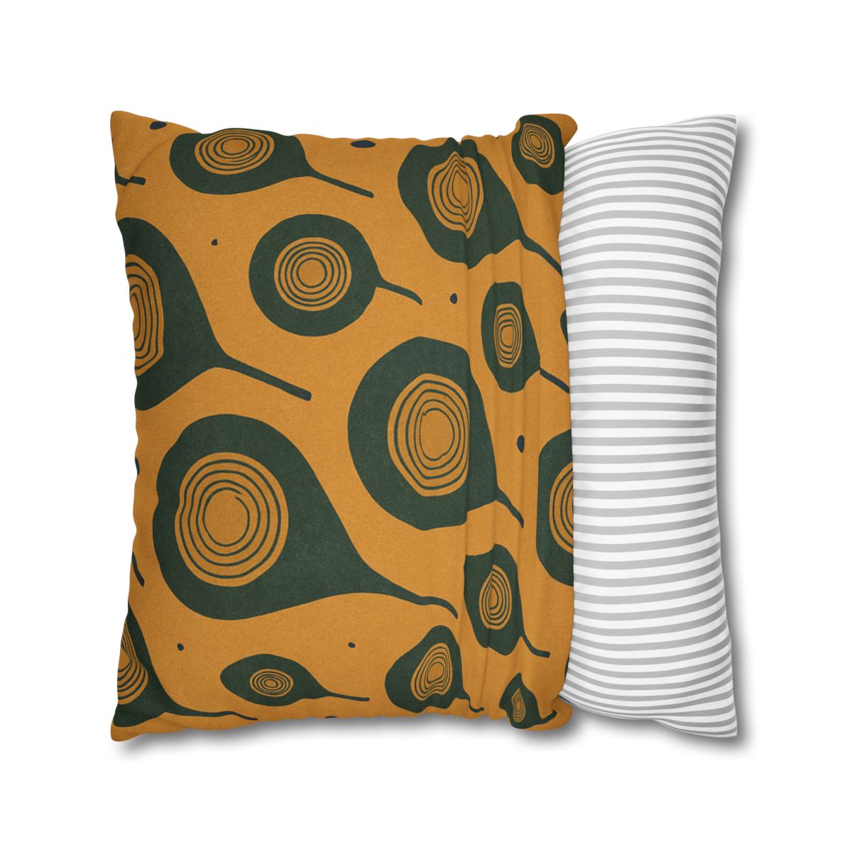 Seed Pod Constellation comfortable bedding pillow covers