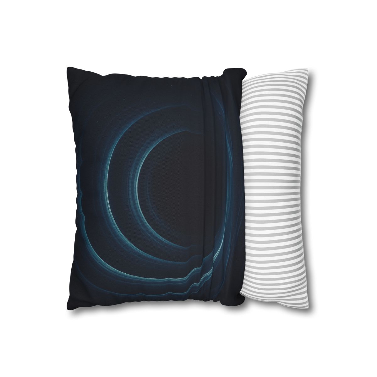 Gravitational Lens Mirage comfortable bedding pillow covers