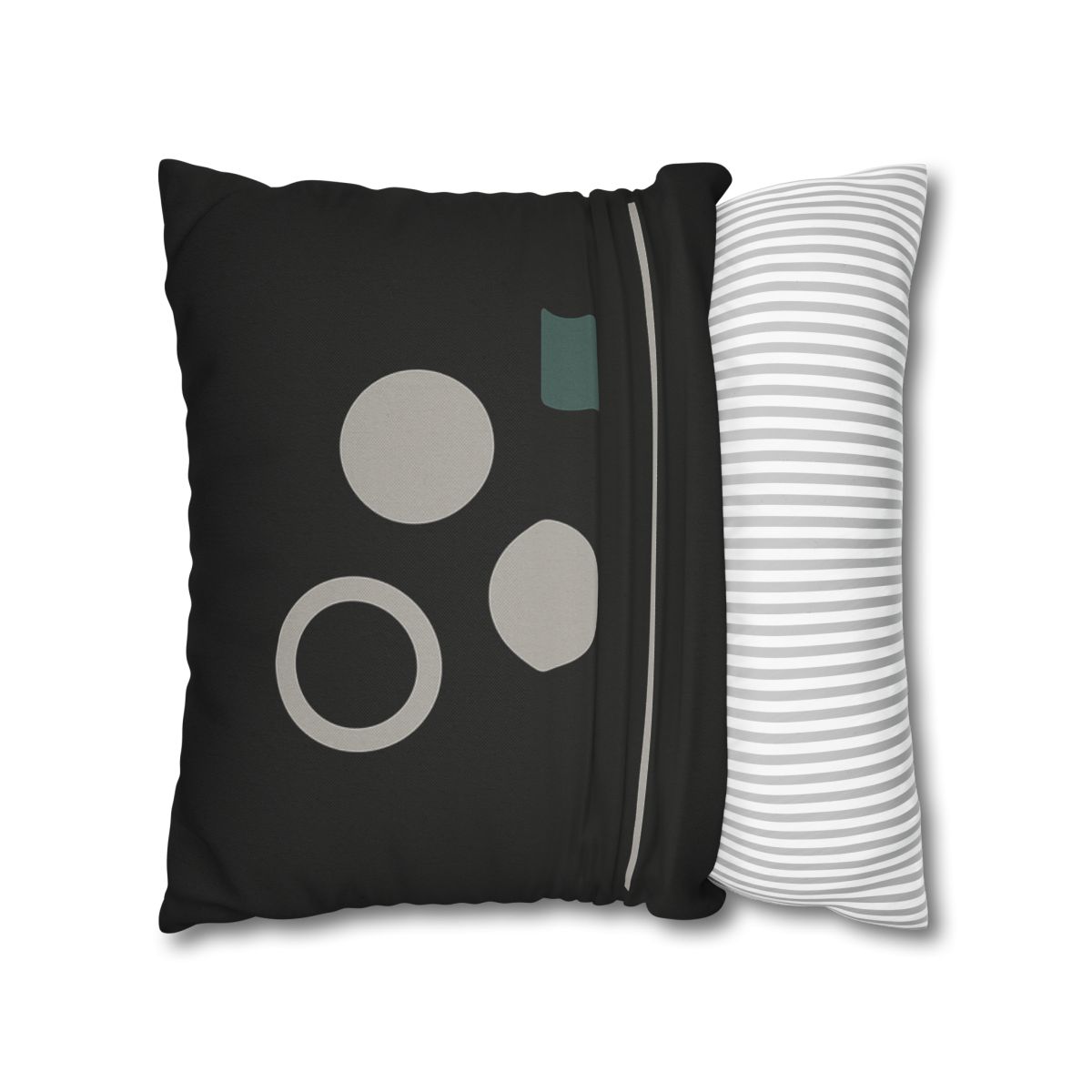 Signal Constellation Triad custom pillow cases