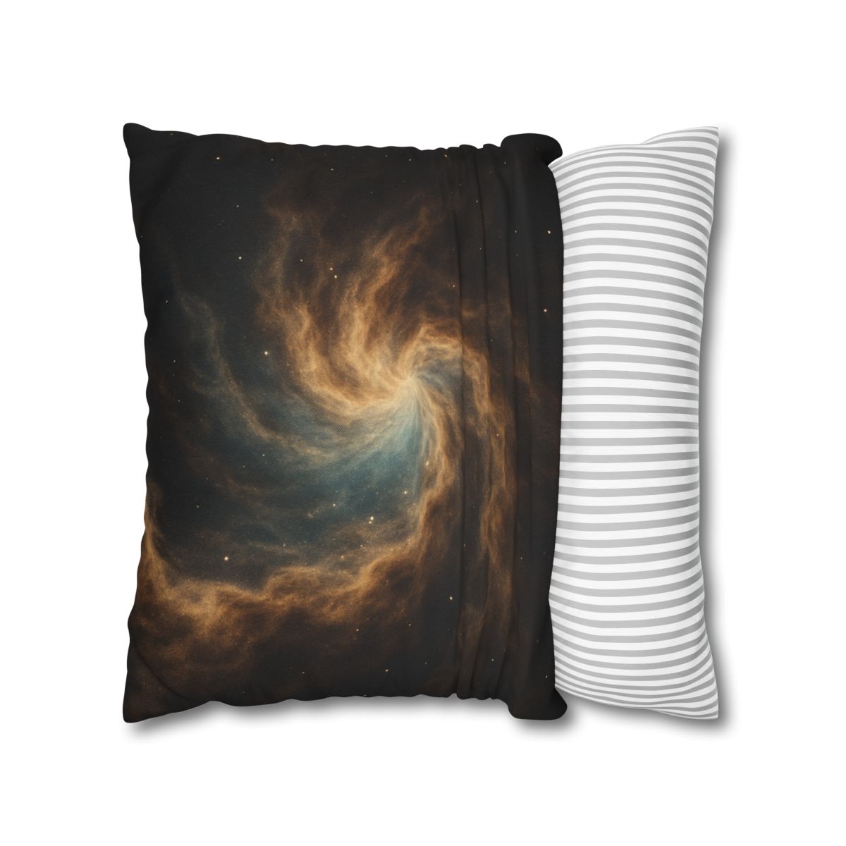 Celestial Dust Storm trendy patterned pillow cases