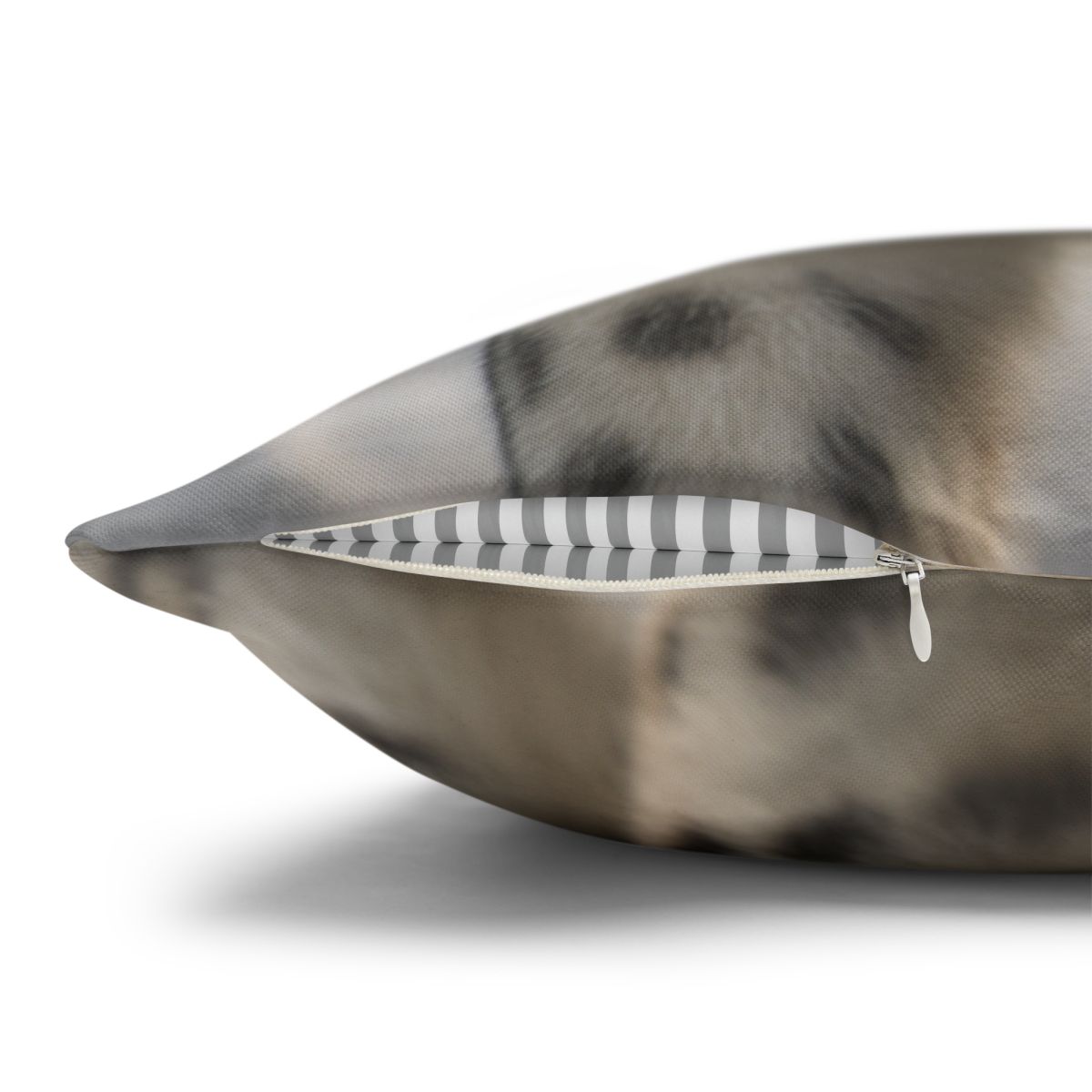 Summit Ghost Snow Leopard stylish decorative pillowcases