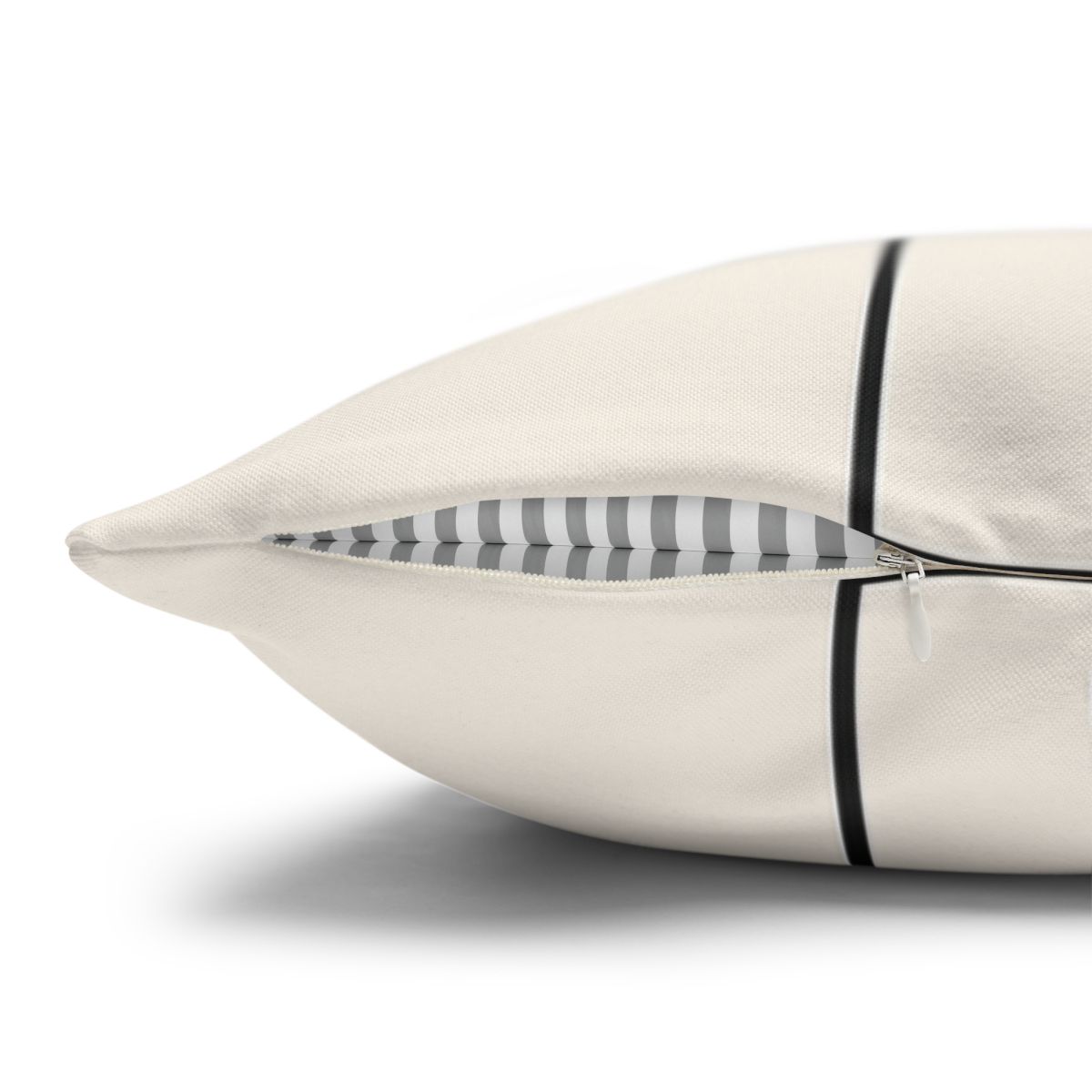 Eclipse Frame Triptych unique gift pillow cases