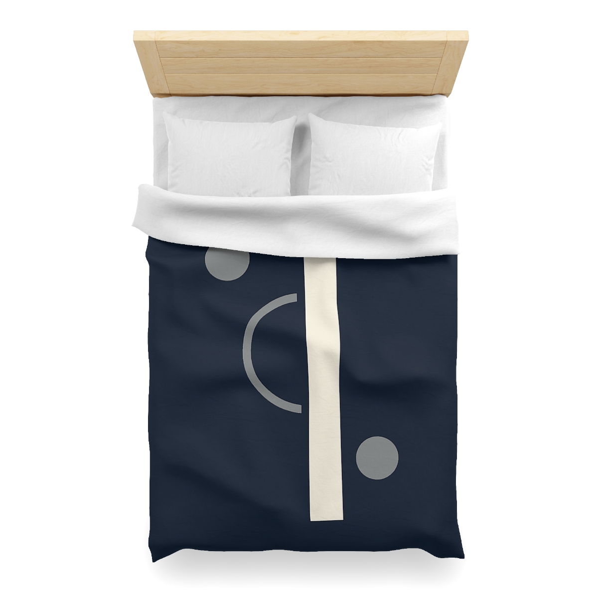 Eclipse Bar And Arc Balance trendy bedroom duvets