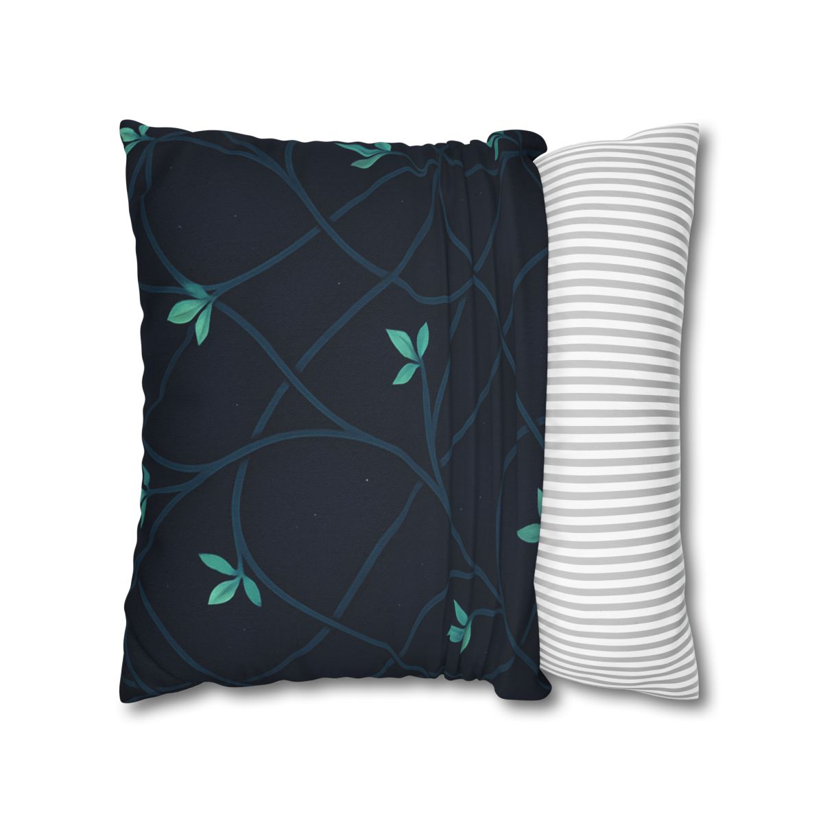 Vine Lattice Constellation soft cotton pillow cases
