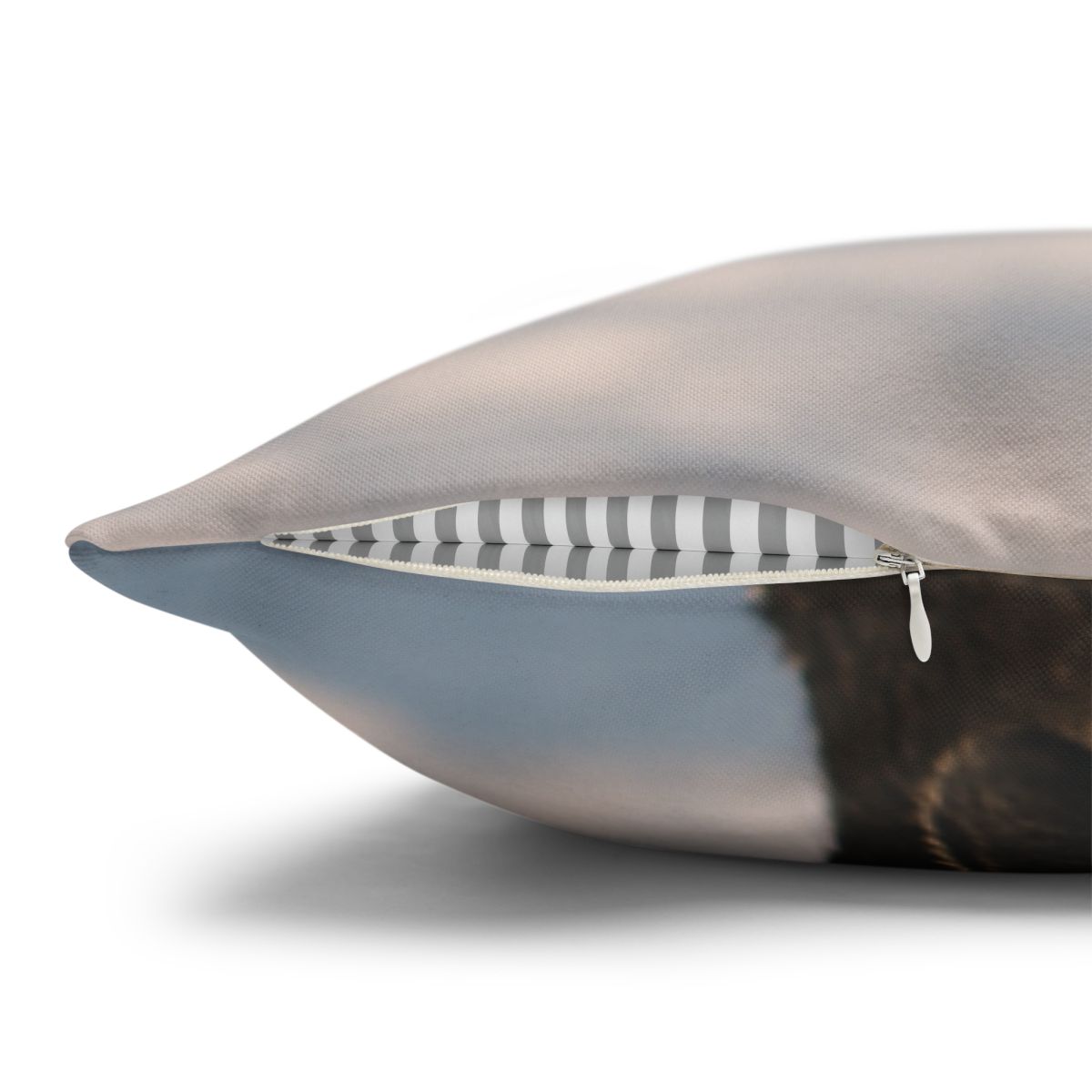 Aurora Drift Emperor Penguin unique gift pillow cases