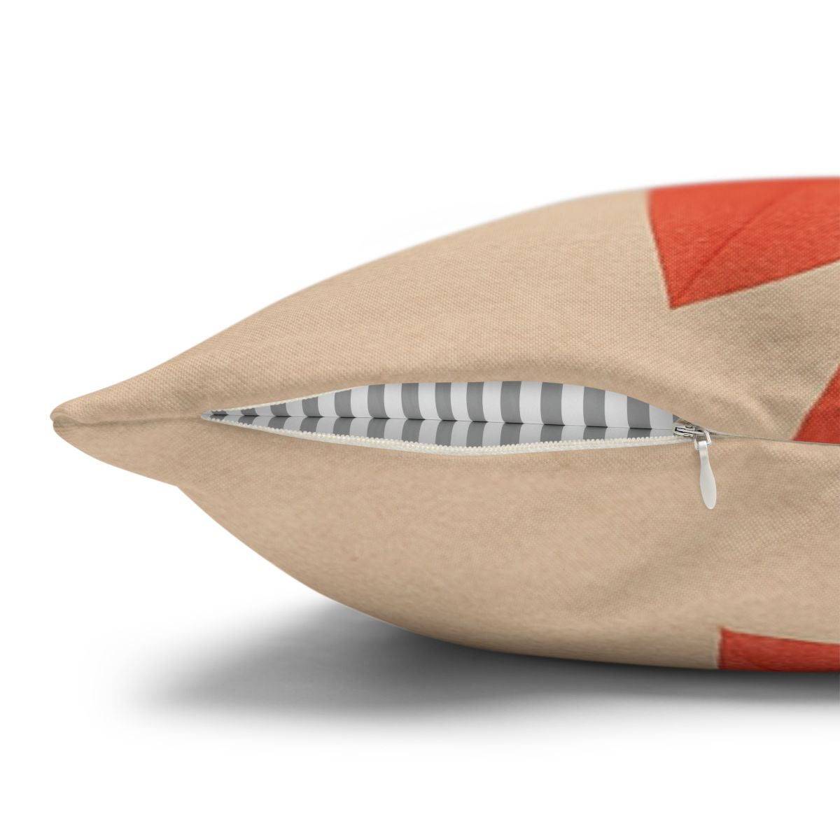 Petal Mosaic Overlay designer print pillow cases