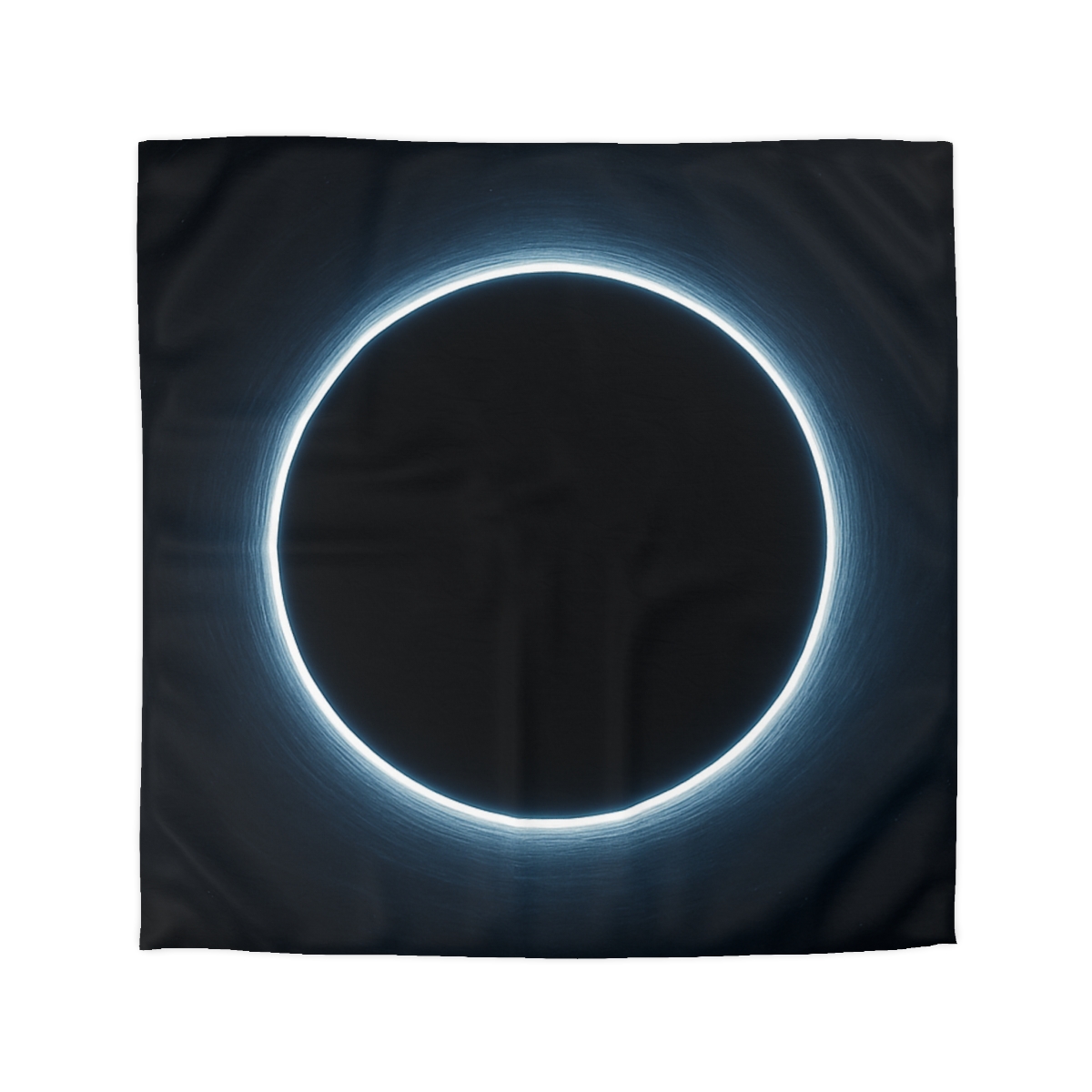 Silent Horizon Singularity custom duvets