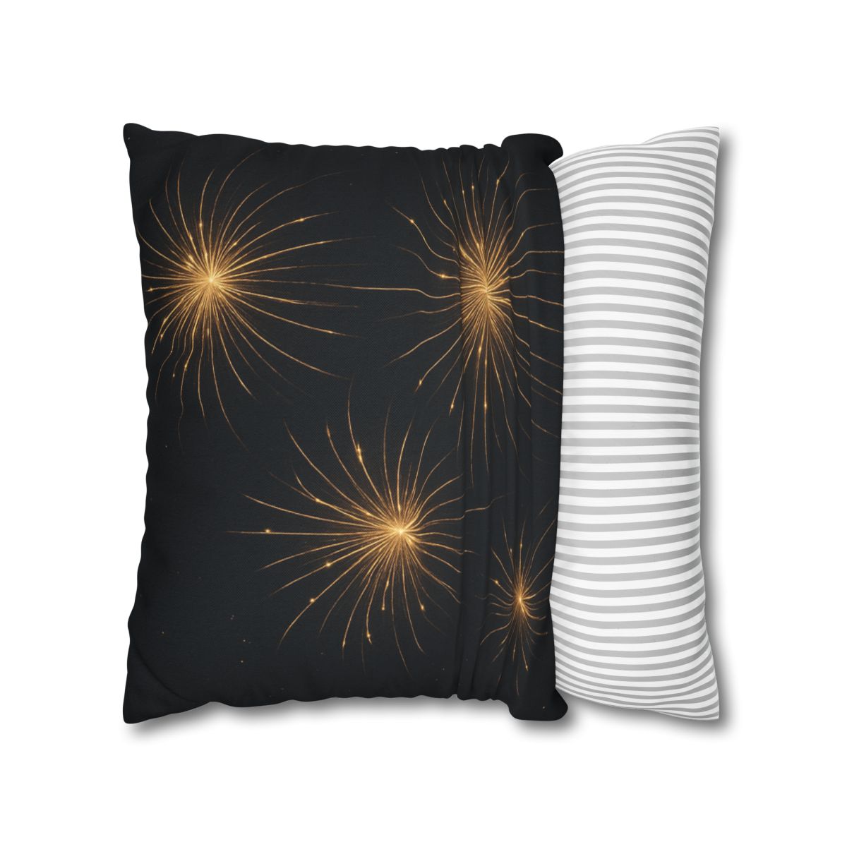 Starburst Silk Field unique gift pillow cases