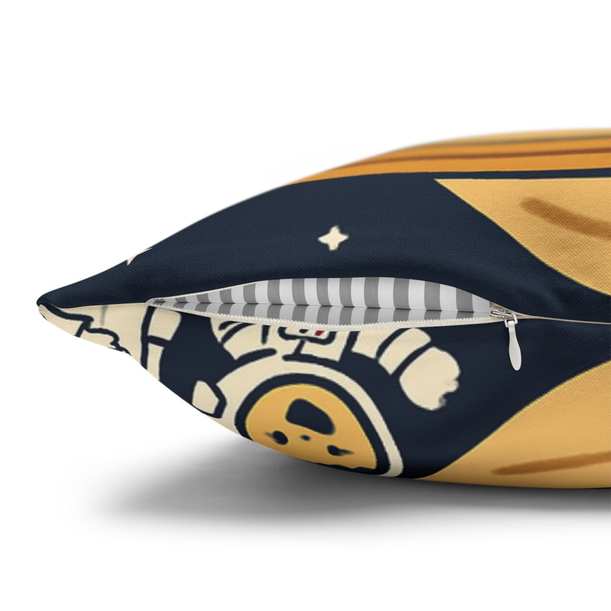 Solar System Soup Kitchen designer print pillow cases