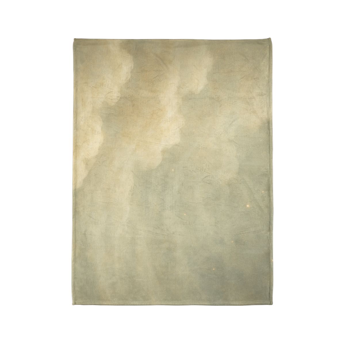 Starlight Echo Foam trendy patterned blankets