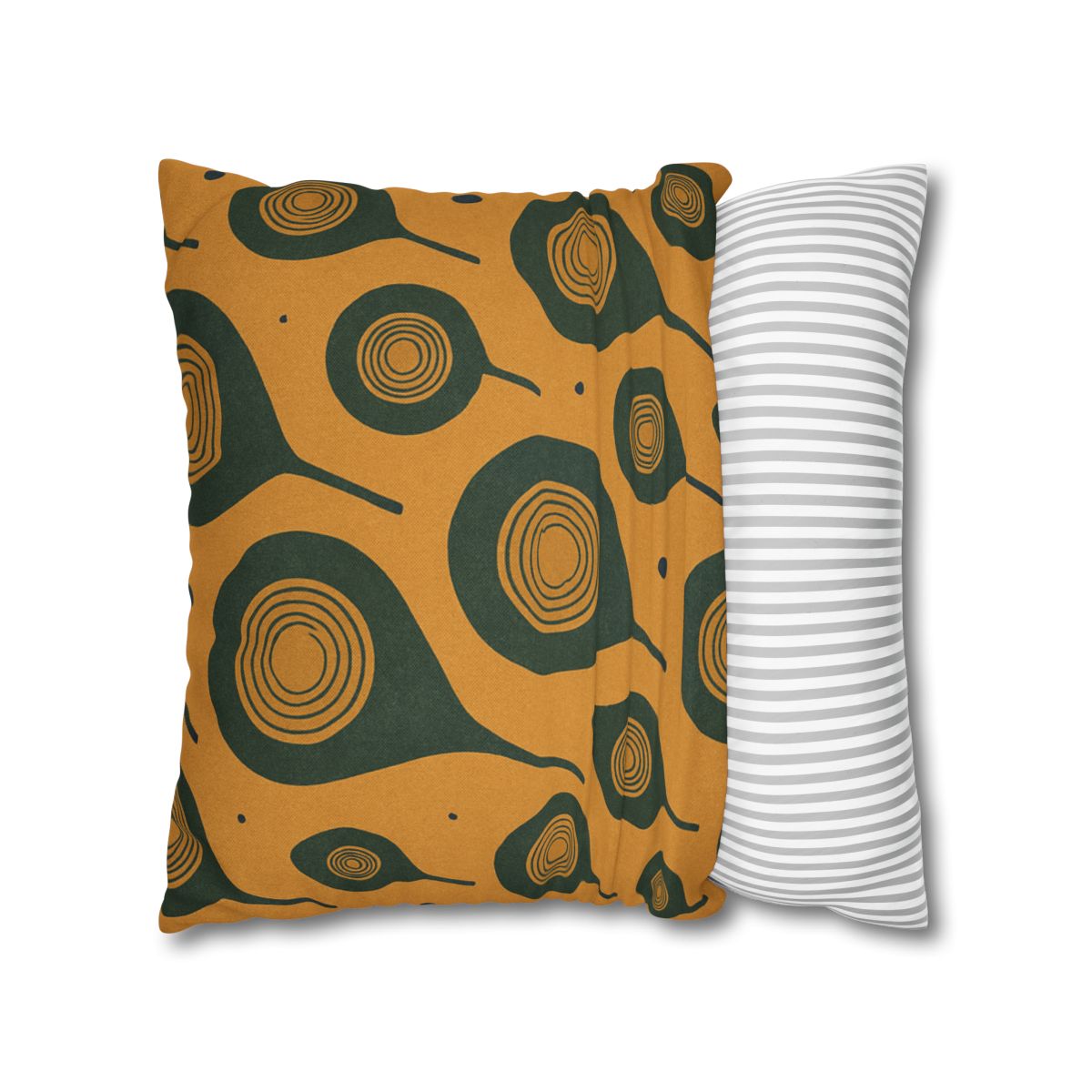 Seed Pod Constellation comfortable bedding pillow covers