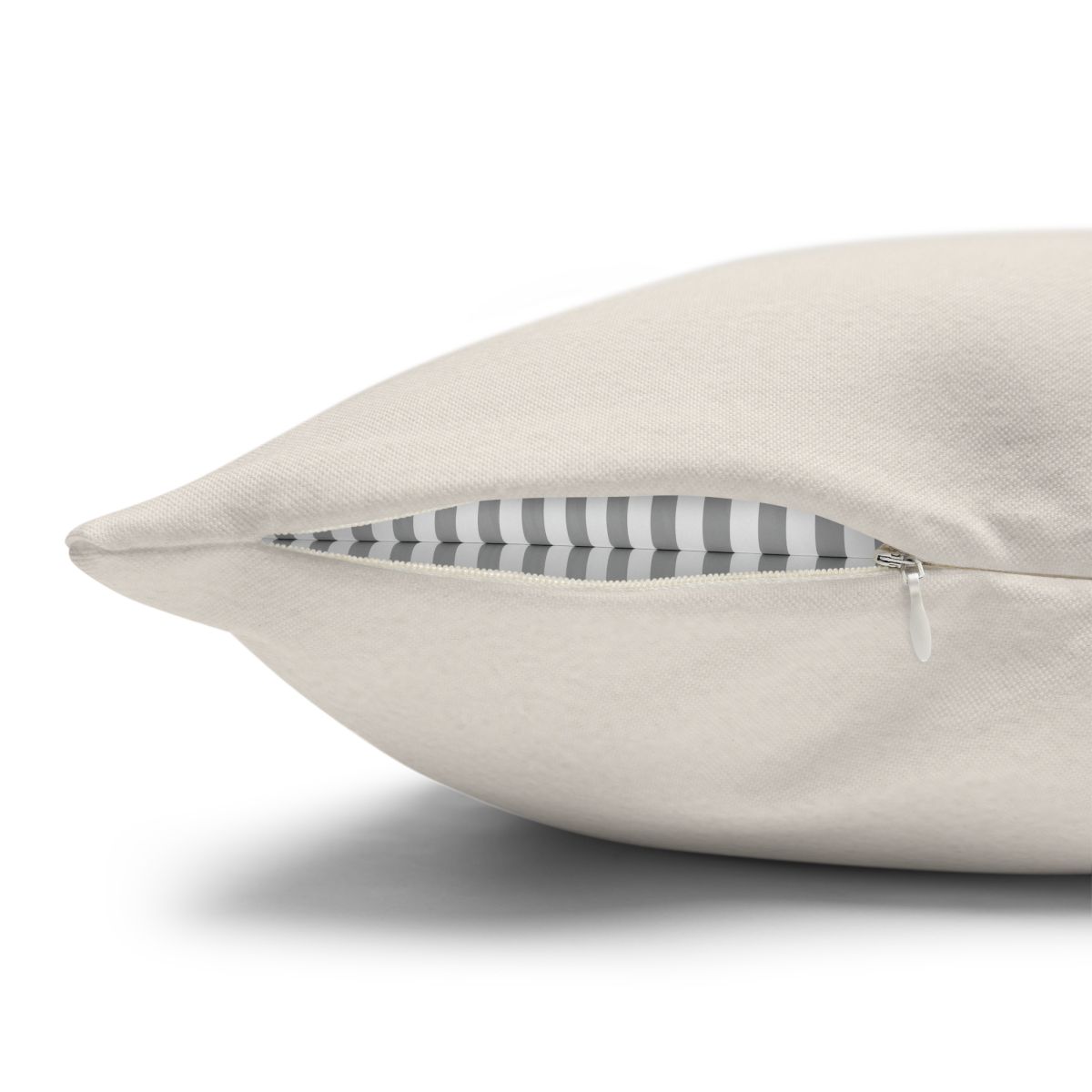 Quiet Orbit With Offset Bars designer print pillow cases