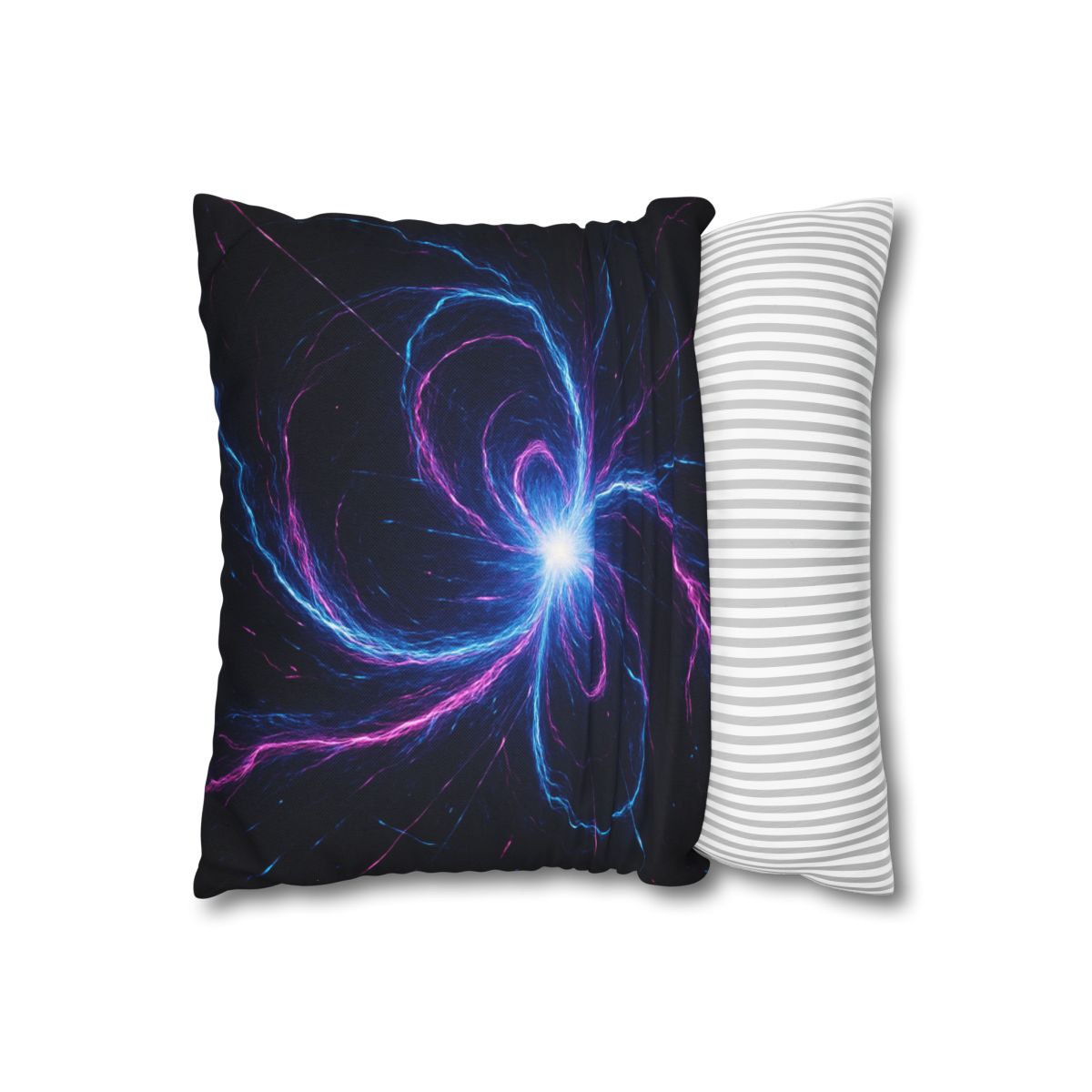 Magnetar Storm Filaments custom pillow cases