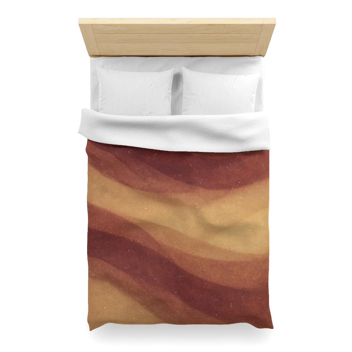 Interstellar Dust Tapestry designer printed duvets