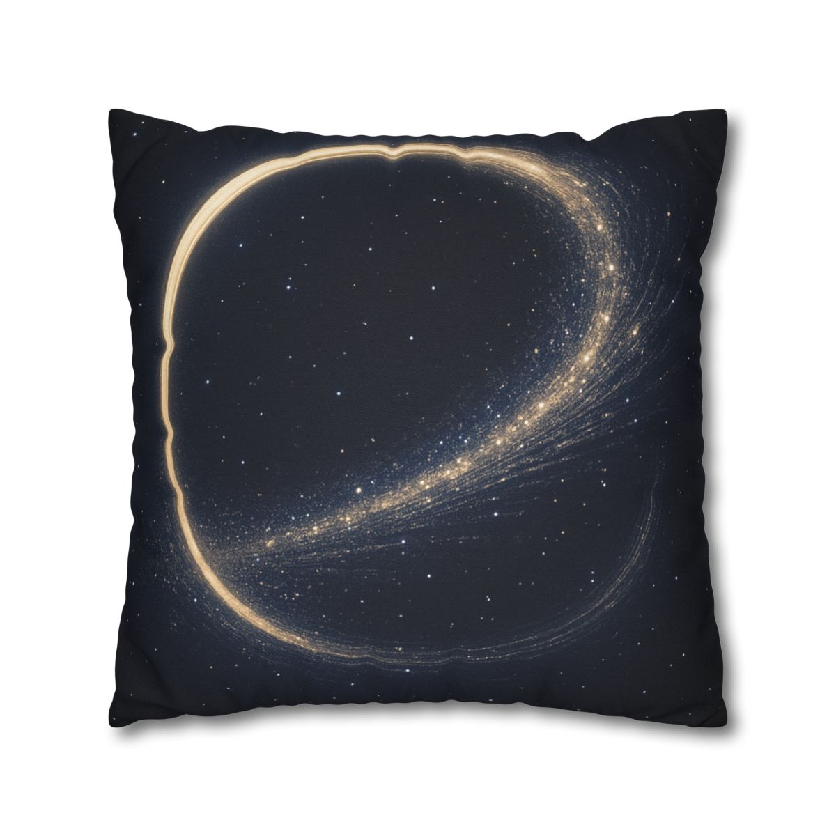 Lensing Halo Tapestry custom pillow cases